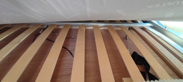 Rapido Distinction i86