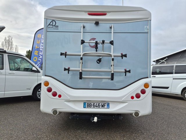 Tec Rotec 722 Ti - Photo 5