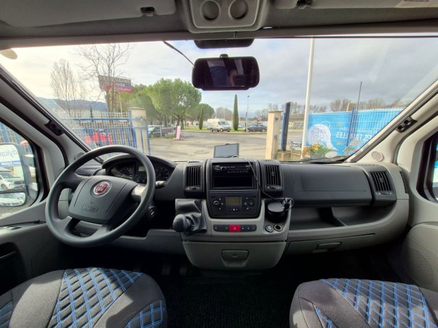 Tec Rotec 722 Ti - Photo 6