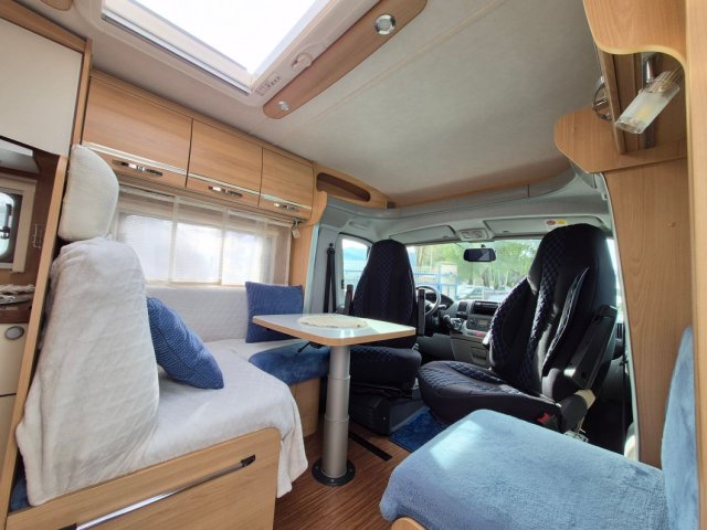 Tec Rotec 722 Ti - Photo 7