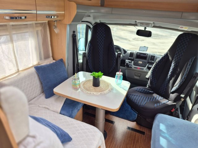 Tec Rotec 722 Ti - Photo 8