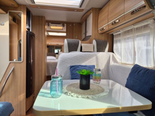 Tec Rotec 722 Ti - Photo 10