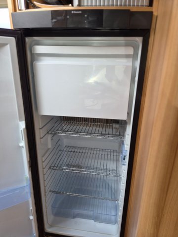 Tec Rotec 722 Ti - Photo 11