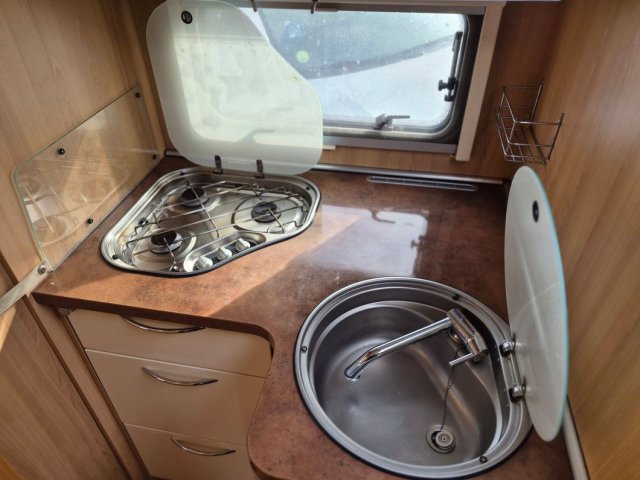 Tec Rotec 722 Ti - Photo 12