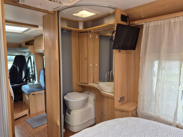 Tec Rotec 722 Ti - Photo 14