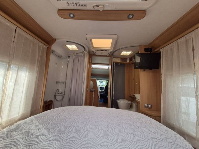 Tec Rotec 722 Ti - Photo 16