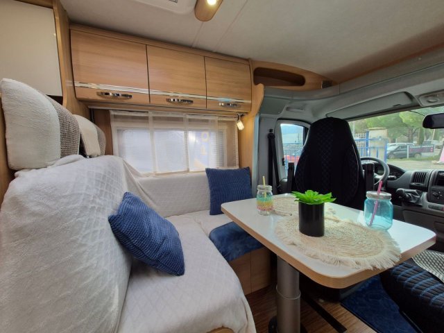 Tec Rotec 722 Ti - Photo 17