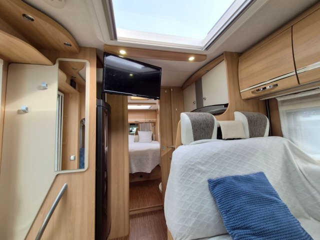 Tec Rotec 722 Ti - Photo 18