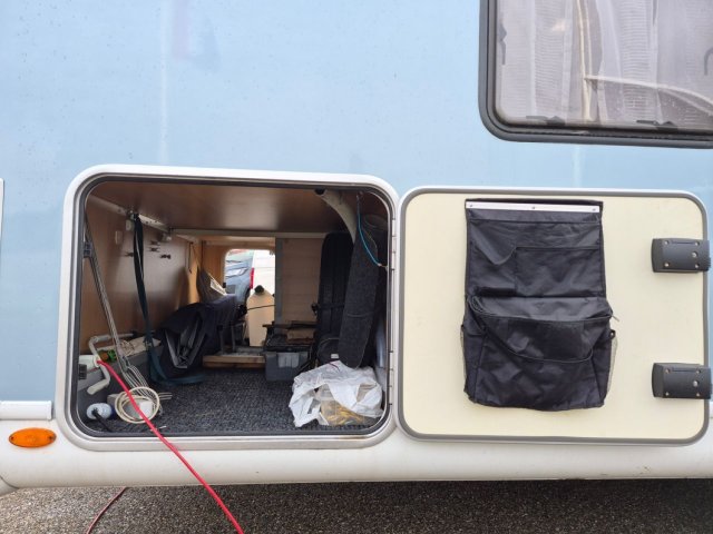 Tec Rotec 722 Ti - Photo 19