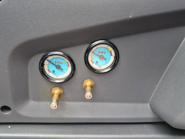 Tec Rotec 722 Ti - Photo 21