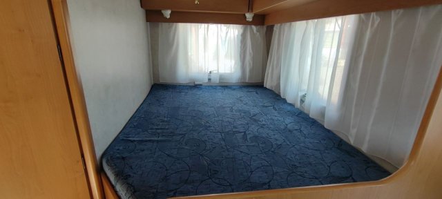 Vilamobil Olympia 576 576G 