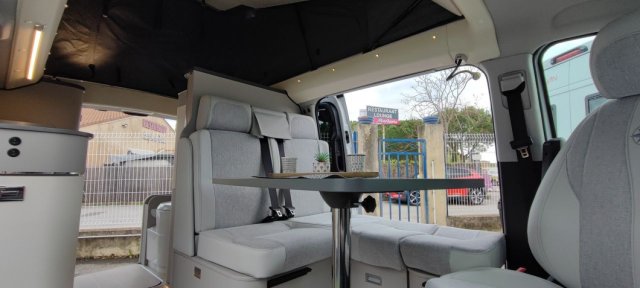 Westfalia Jules Verne 