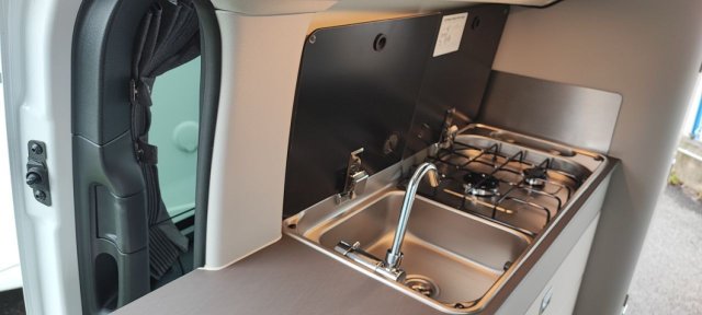Westfalia Jules Verne 