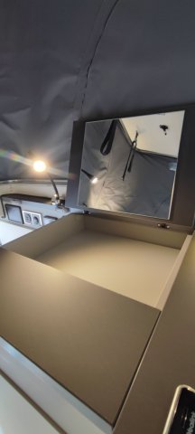Westfalia Jules Verne 