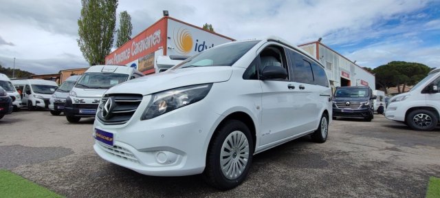 Westfalia Jules Verne 