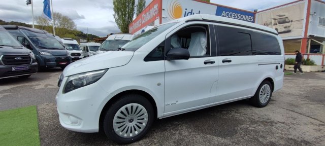 Westfalia Jules Verne 