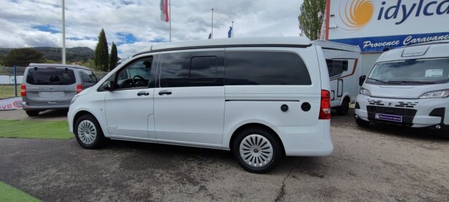 Westfalia Jules Verne 