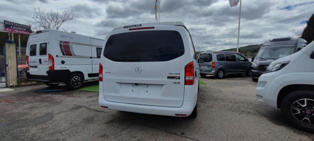 Westfalia Jules Verne 