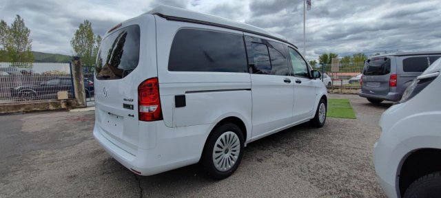 Westfalia Jules Verne 