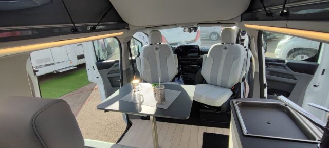 Westfalia Kelsey 