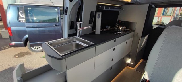 Westfalia Kelsey 