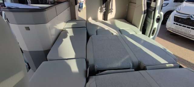 Westfalia Kelsey 