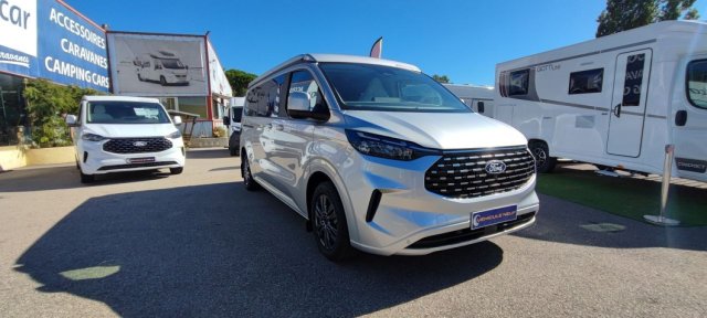 Westfalia Kelsey 