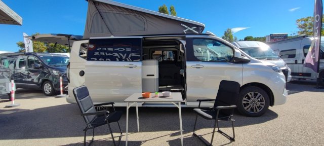 Westfalia Kelsey 