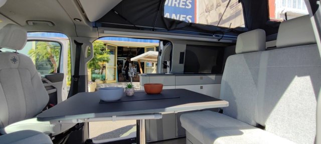 Westfalia Kelsey 