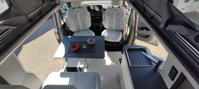 Westfalia Kelsey 