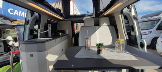 Westfalia Kelsey 