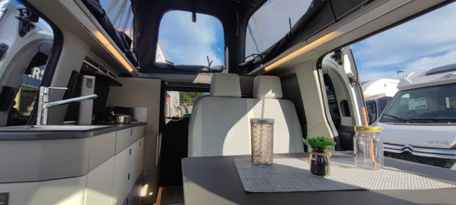 Westfalia Kelsey 