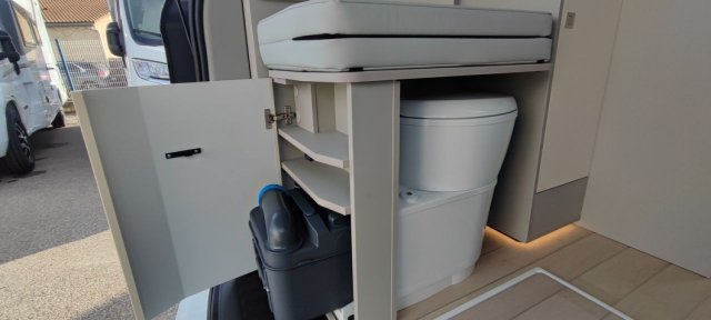Westfalia Kelsey 