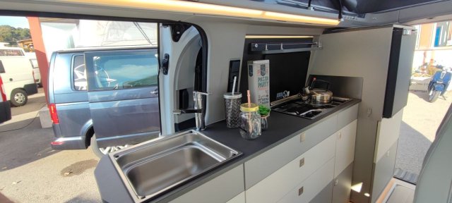 Westfalia Kelsey 