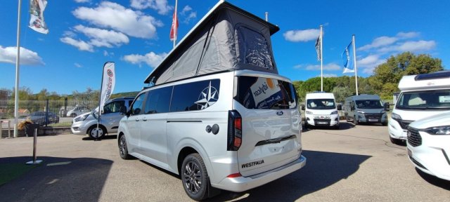 Westfalia Kelsey 