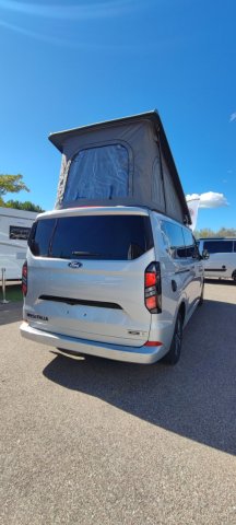 Westfalia Kelsey 