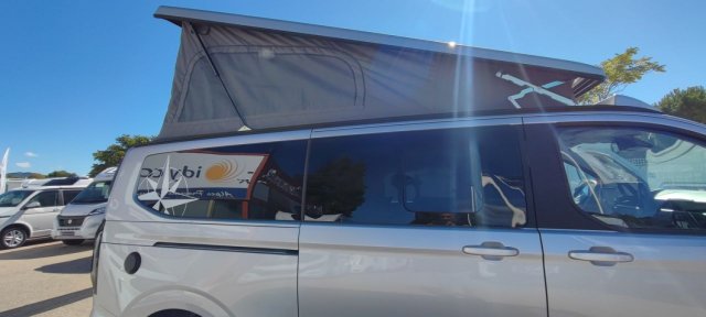 Westfalia Kelsey 
