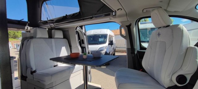 Westfalia Kelsey 