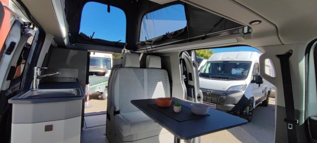 Westfalia Kelsey 