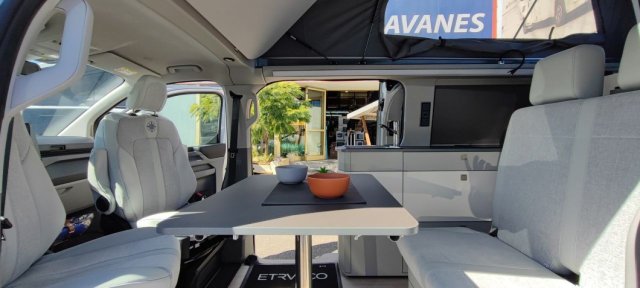 Westfalia Kelsey 