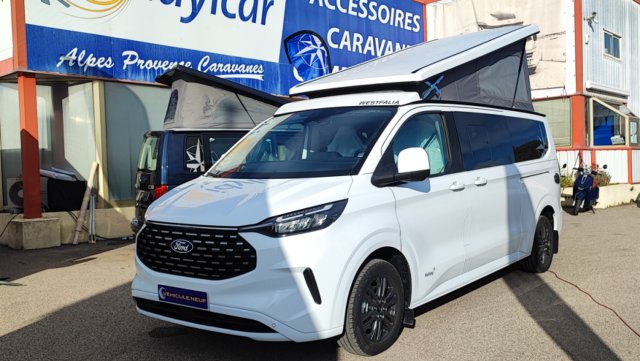 Achat Westfalia Kelsey KESLEY 