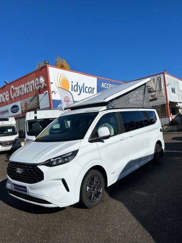 Westfalia Kelsey KESLEY 