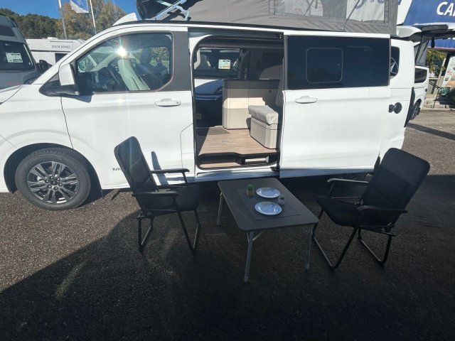 Westfalia Kelsey KESLEY 