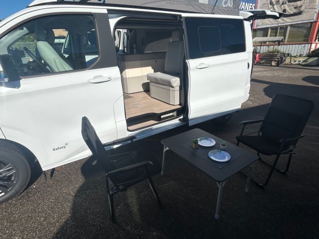 Westfalia Kelsey KESLEY 