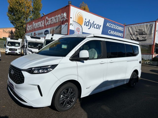 Westfalia Kelsey KESLEY 