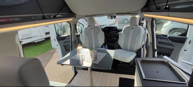 Westfalia Kelsey KESLEY 