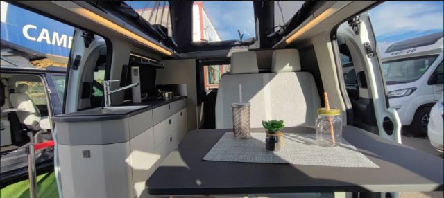 Westfalia Kelsey KESLEY 