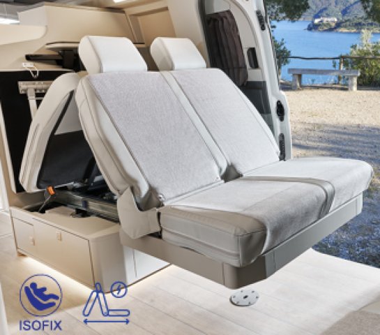 Westfalia Kelsey KESLEY 