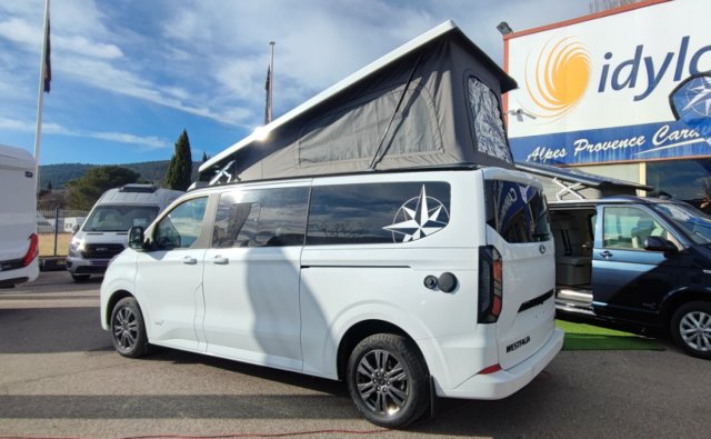 Westfalia Kelsey KESLEY 