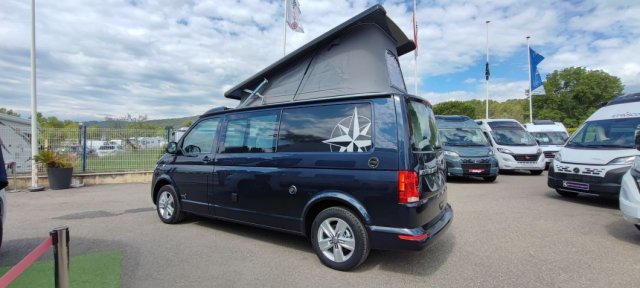 Westfalia Kepler One 